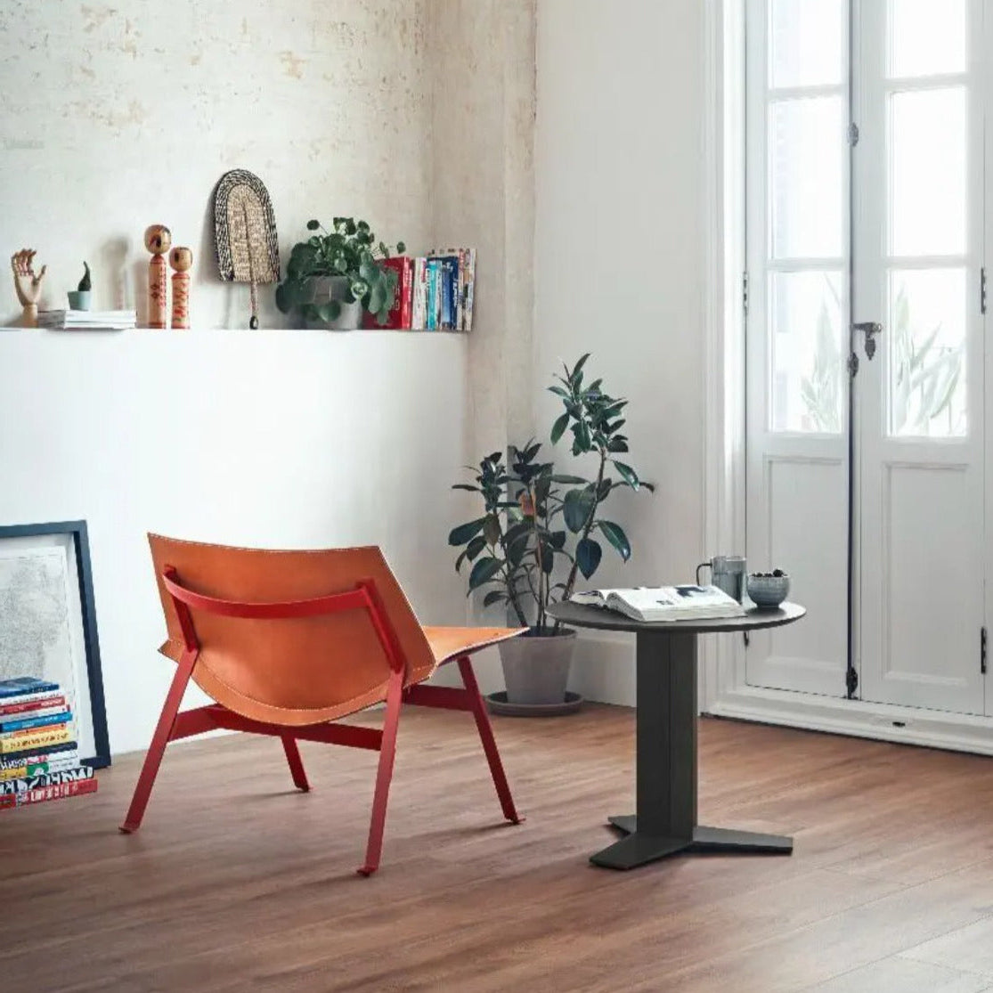 Panel Capdell chair