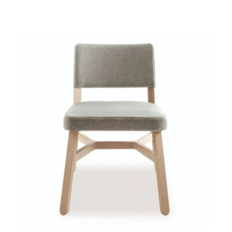 Croissant Chair 570 billiani