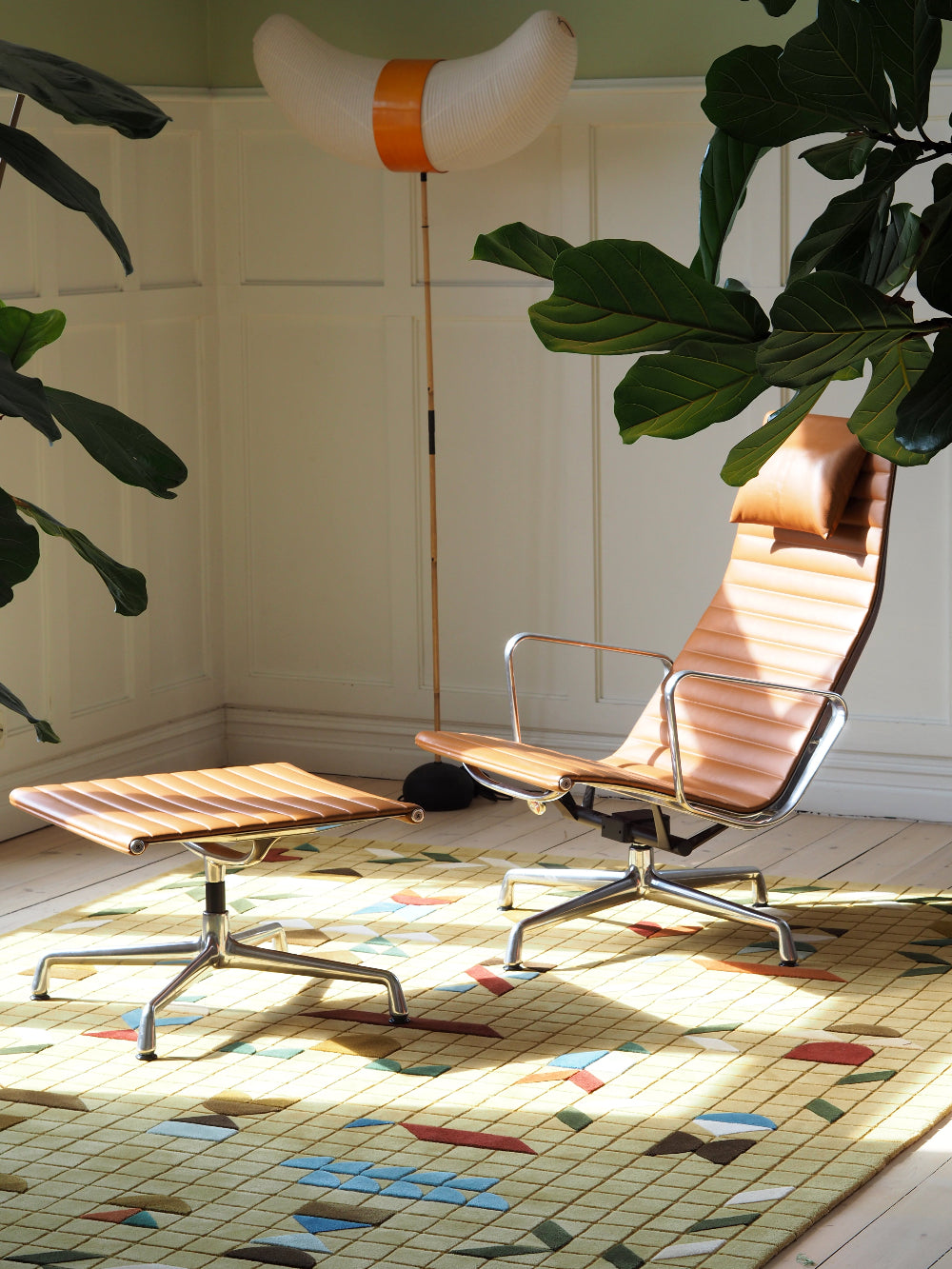 Trace Handtufted Rug