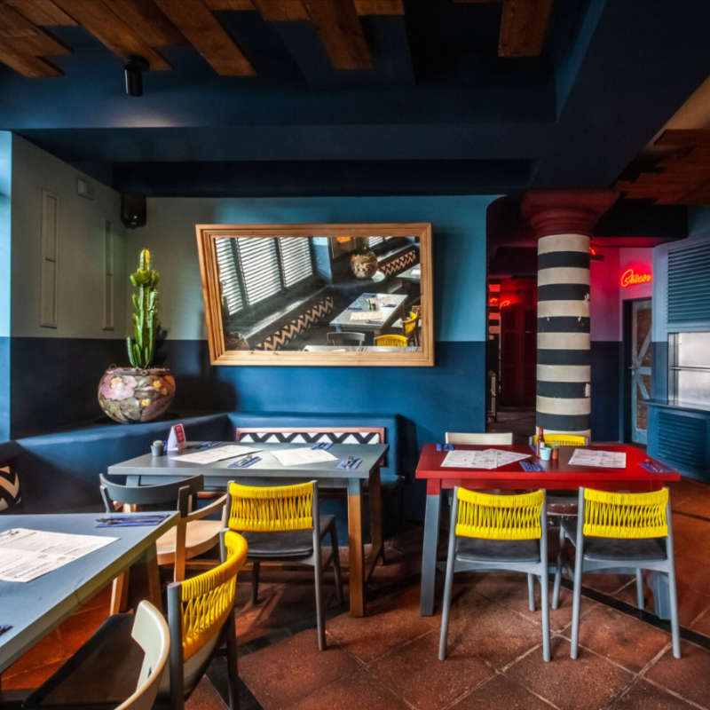 Billiani Load Upholstered Chair