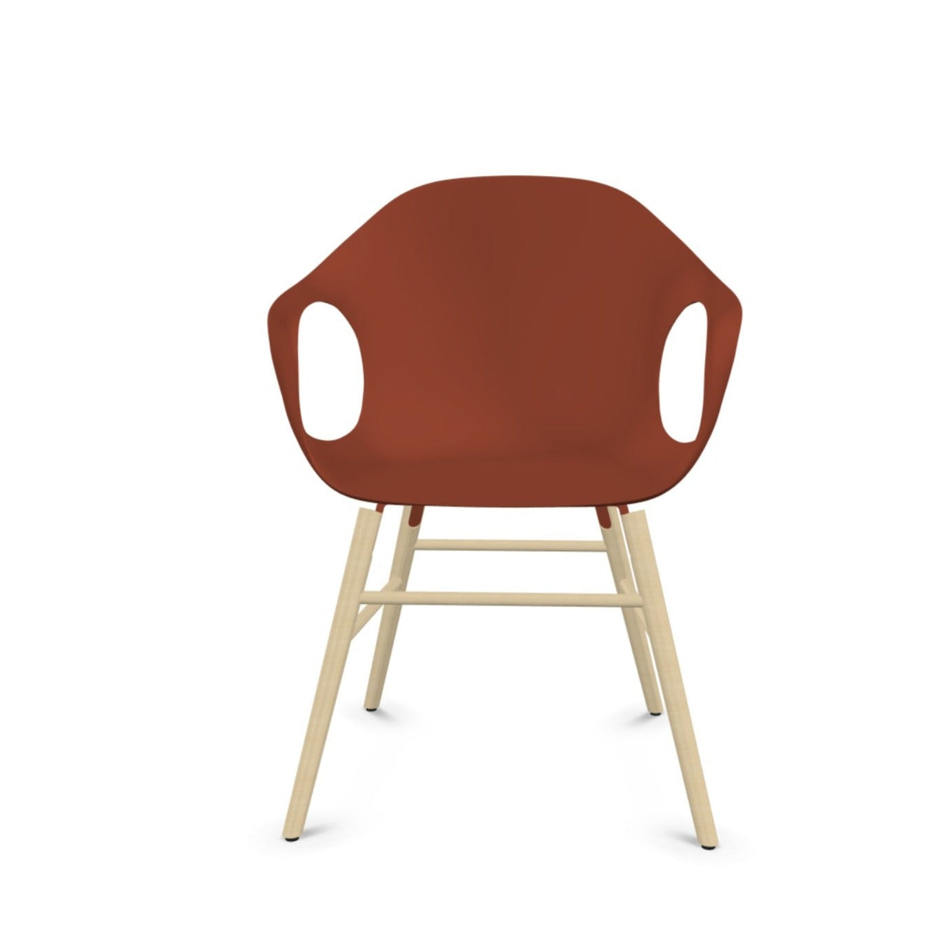 Elephant chair kristalia