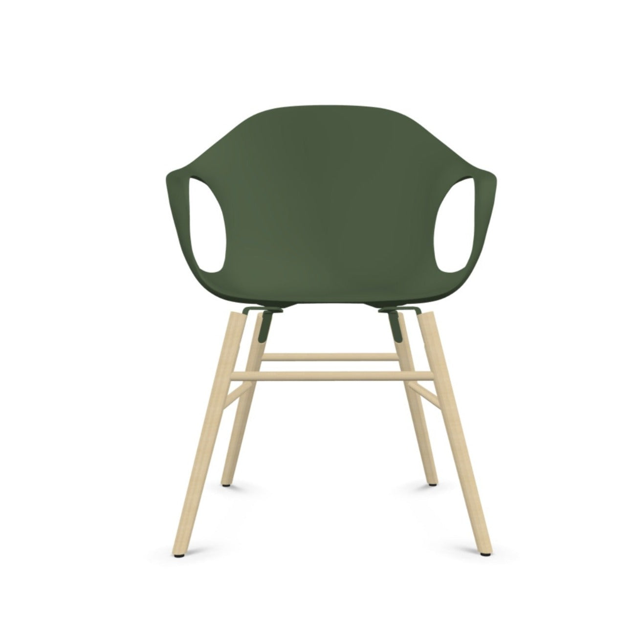 Elephant chair kristalia