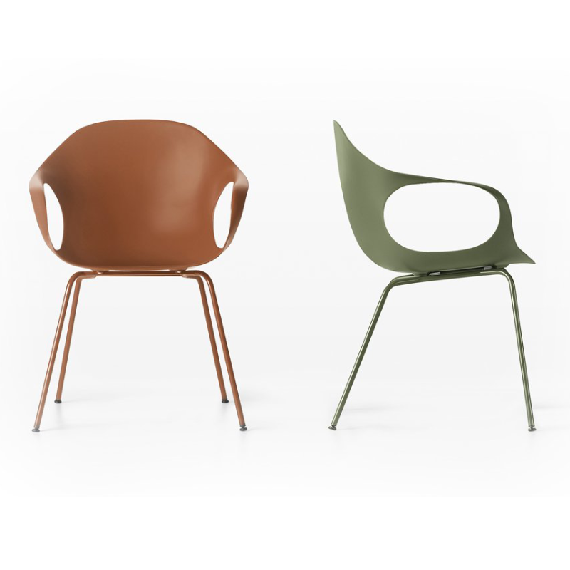 Elephant Chair Kristalia