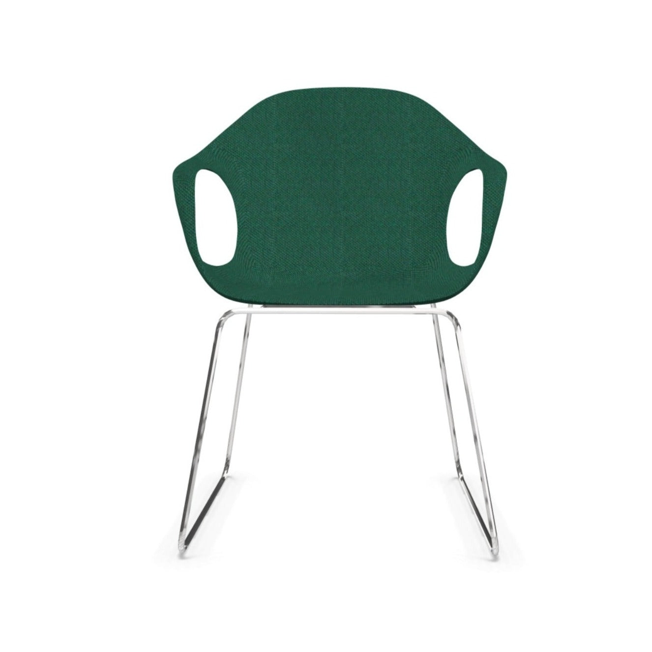 Elephant Armchair Slide Frame