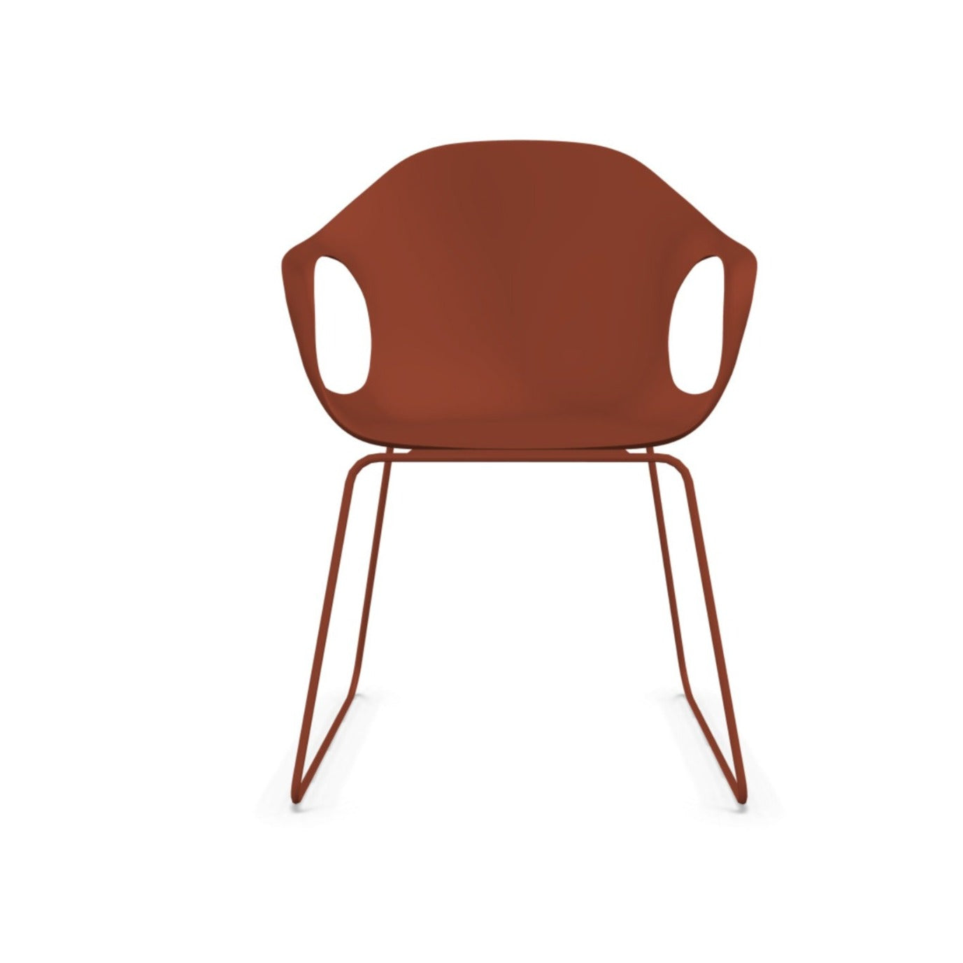 Elephant Armchair Slide Frame