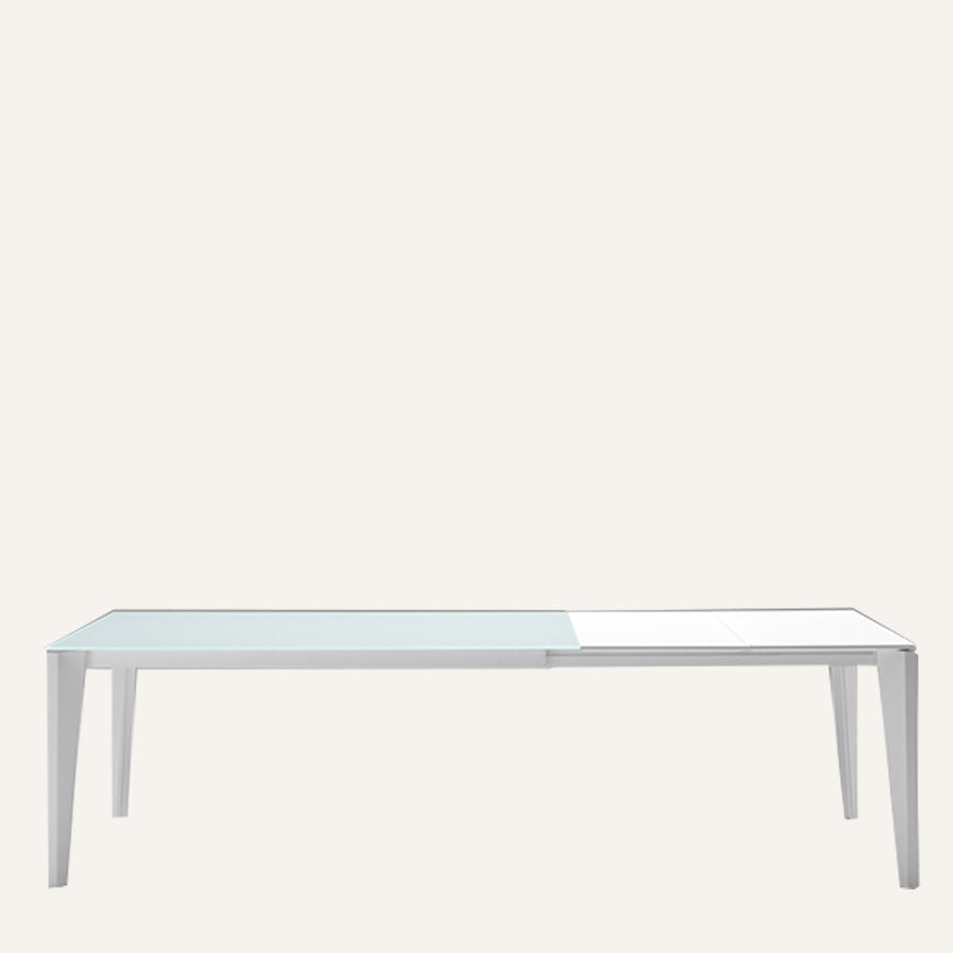 Extendable Tables