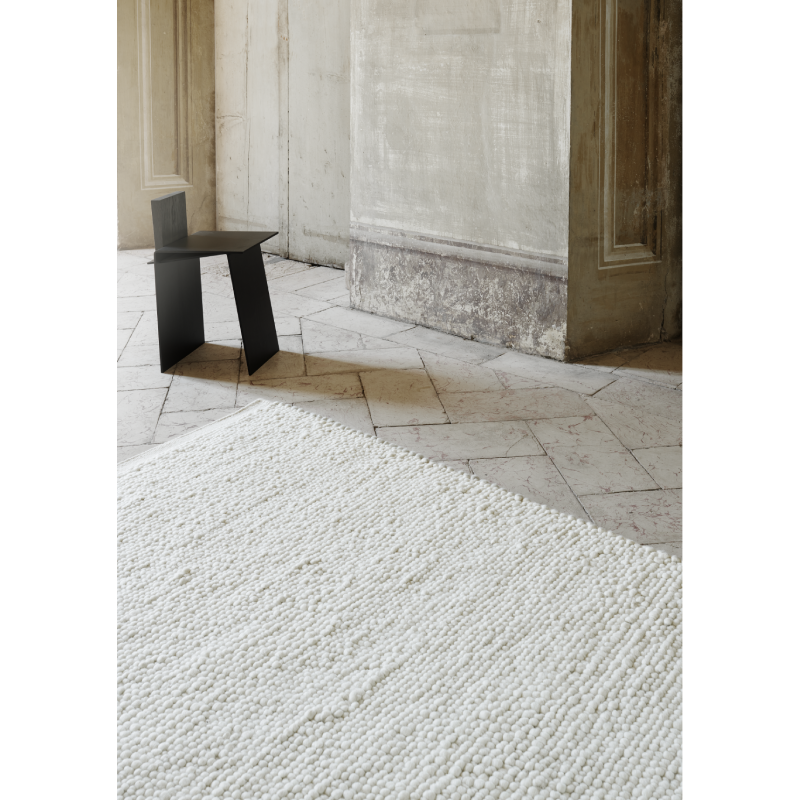 Flavia Handmade Area Rug