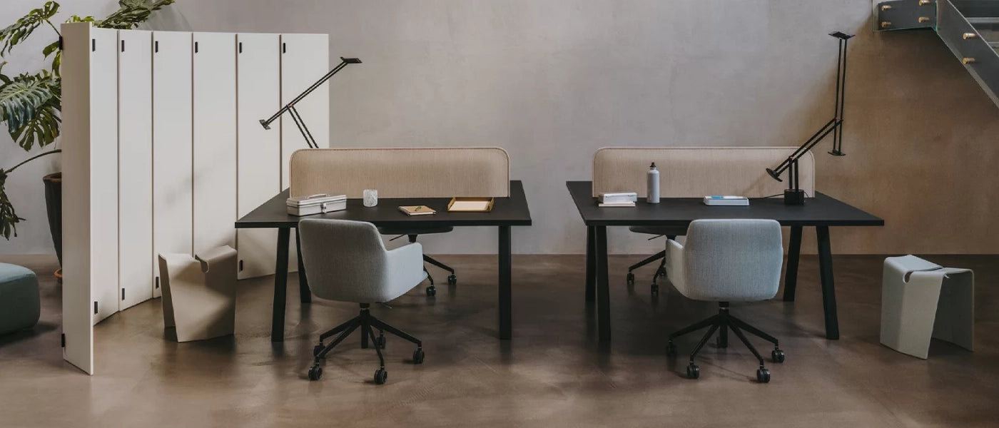 Lapalma foil office chair