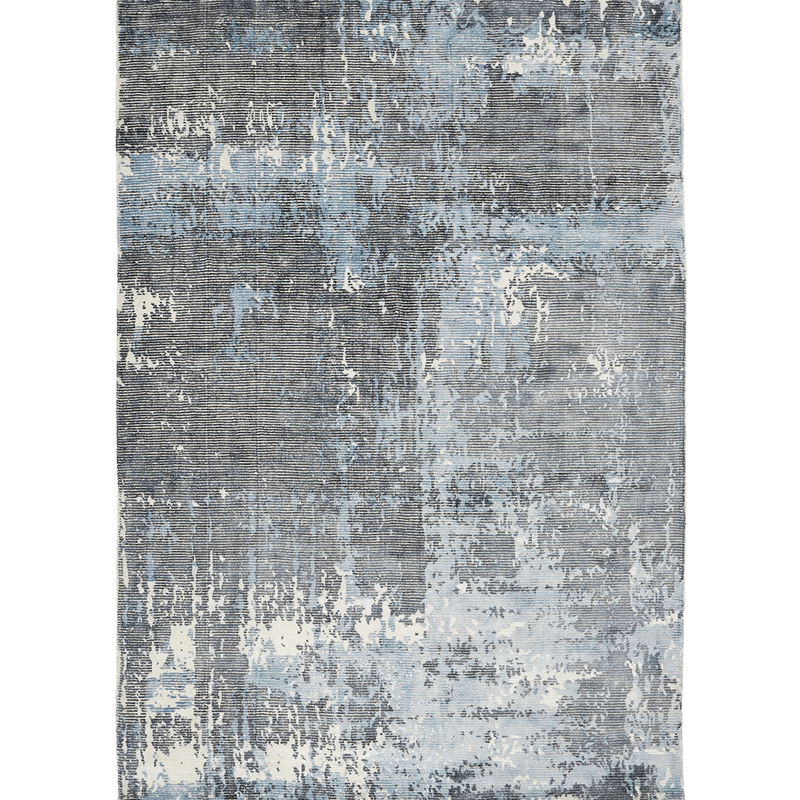 Fuller Loom-Knotted Area Rug