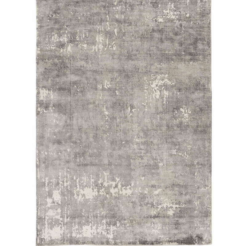 Fuller Loom-Knotted Area Rug