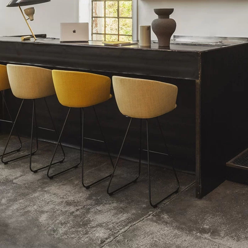 Glove Stool by Lapalma