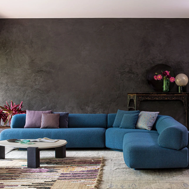 Gogan Sofa Moroso