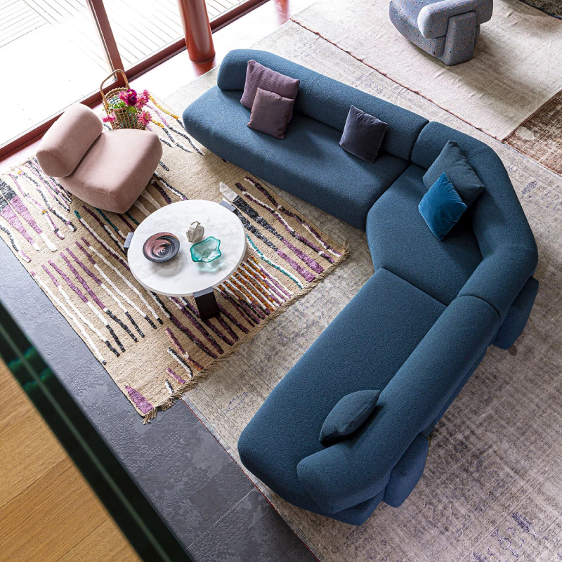 Gogan Sofa Moroso