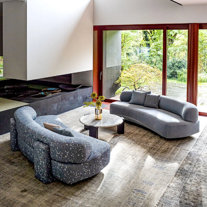 Gogan Sofa Moroso