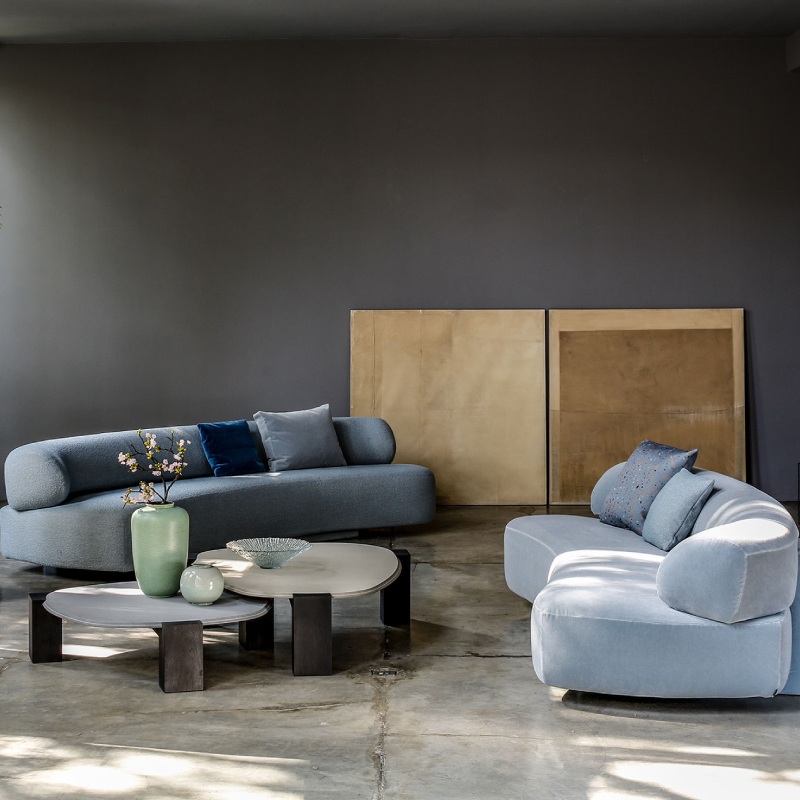 Gogan Sofa Moroso
