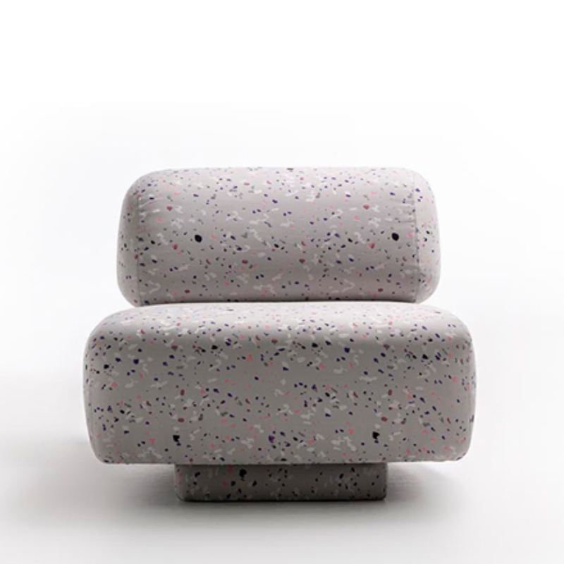 Gogan Armchair Moroso