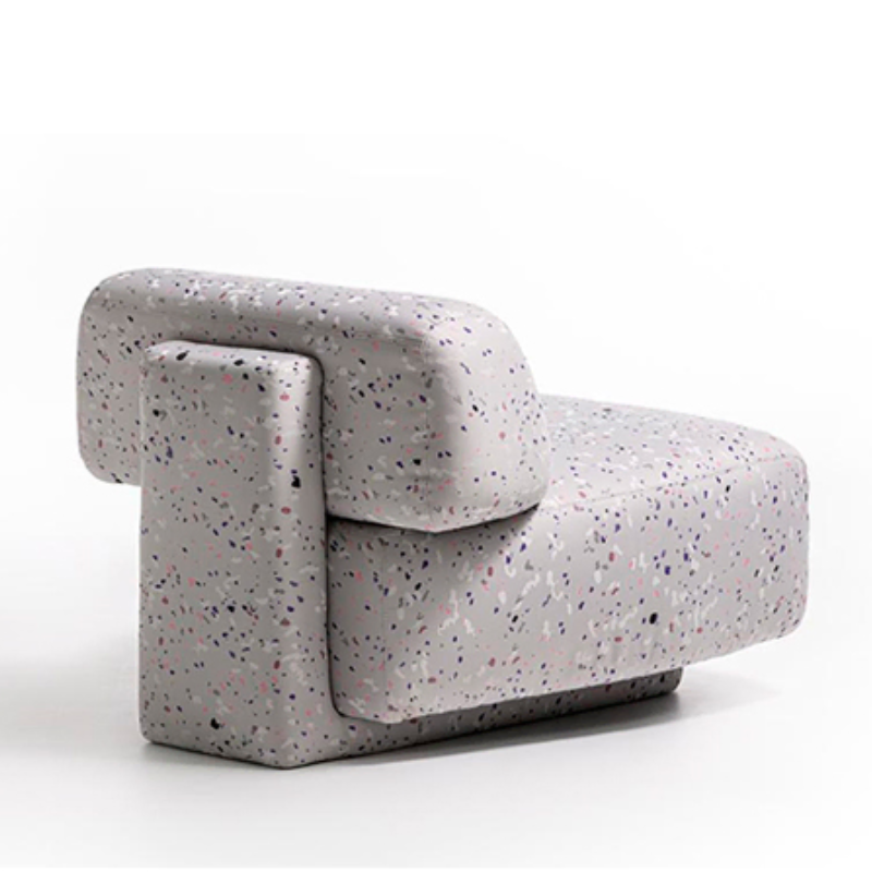 Gogan Armchair Moroso