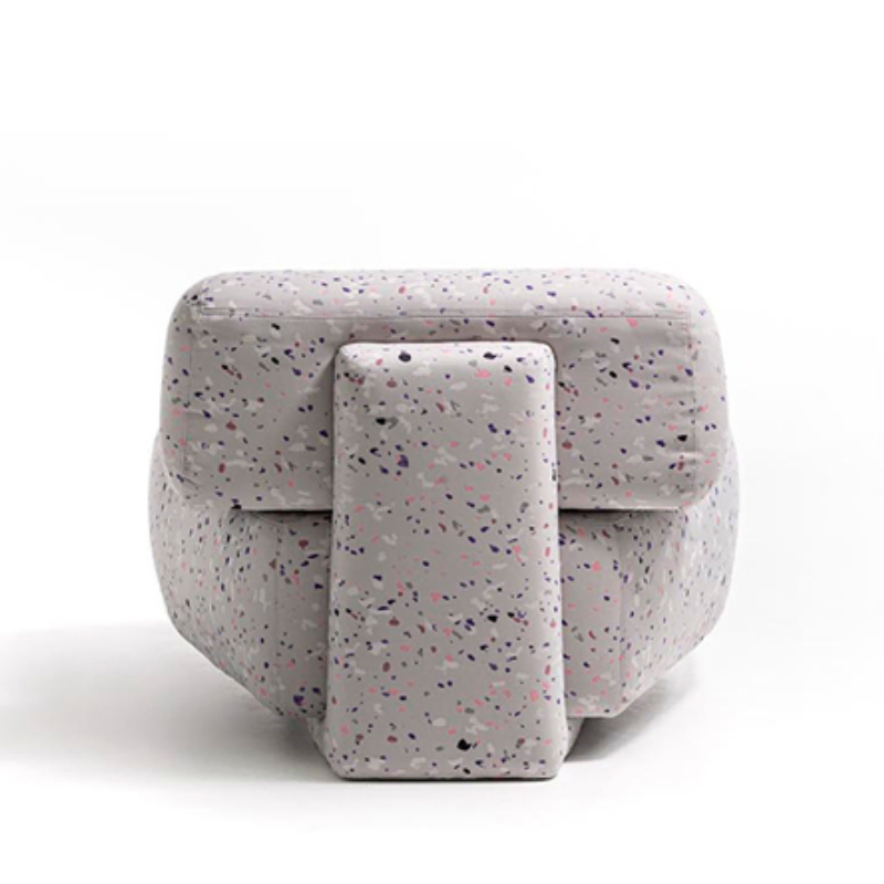 Gogan Armchair Moroso