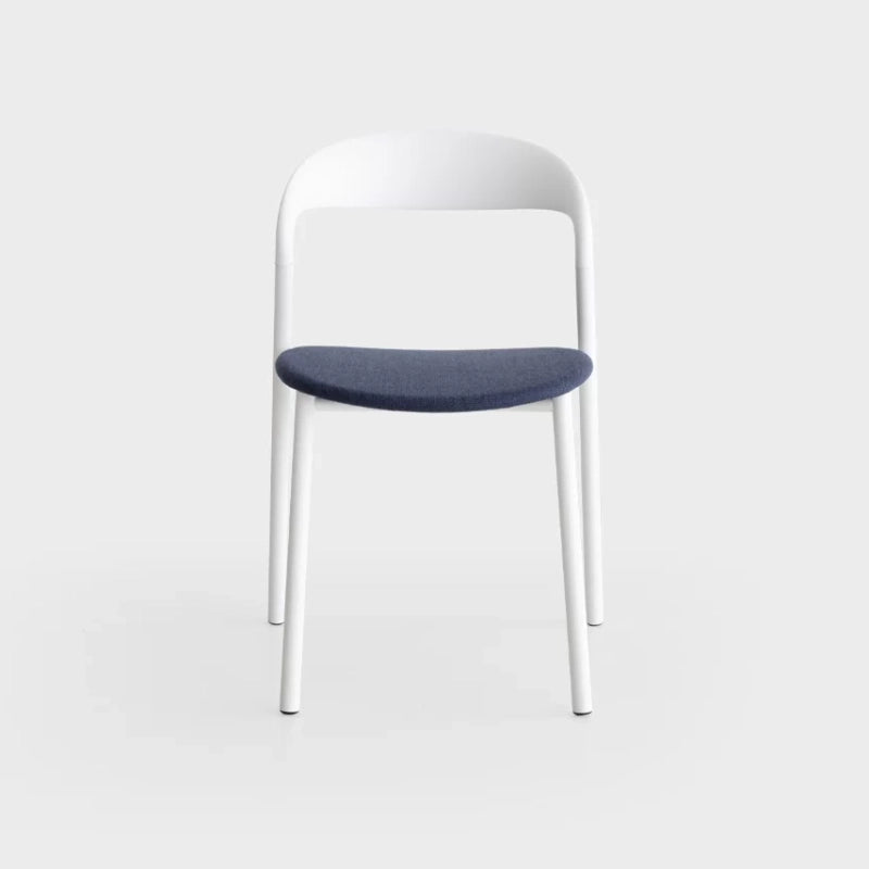 Hawi Chair with 4 leg base by Lapalma