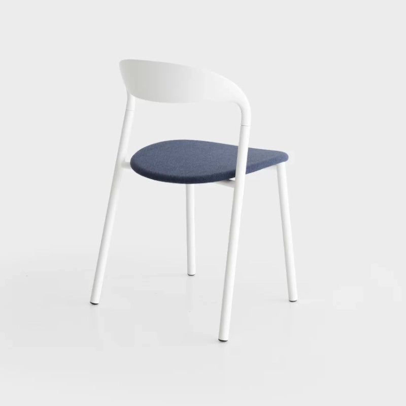 Hawi Chair with 4 leg base by Lapalma