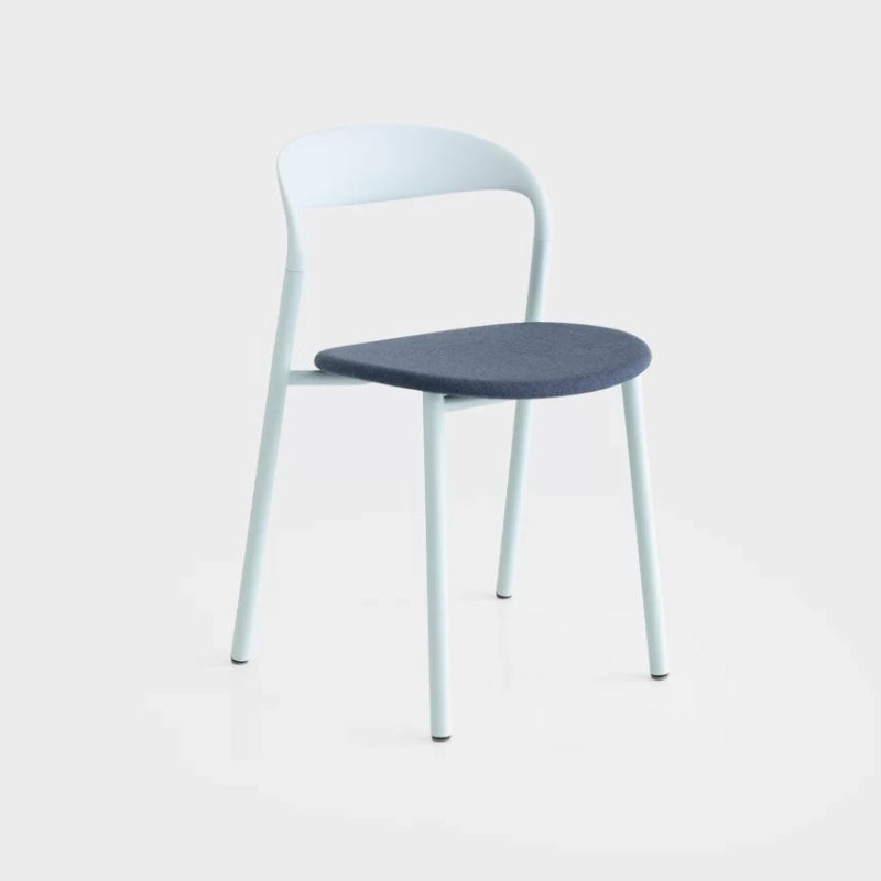 Hawi Chair with 4 leg base by Lapalma