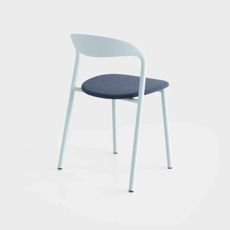 Hawi Chair with 4 leg base by Lapalma