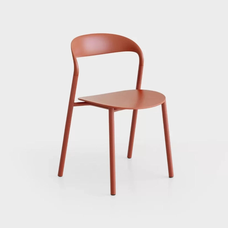 Hawi Chair with 4 leg base by Lapalma
