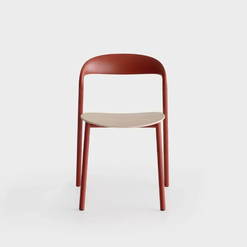 Hawi Chair with 4 leg base by Lapalma
