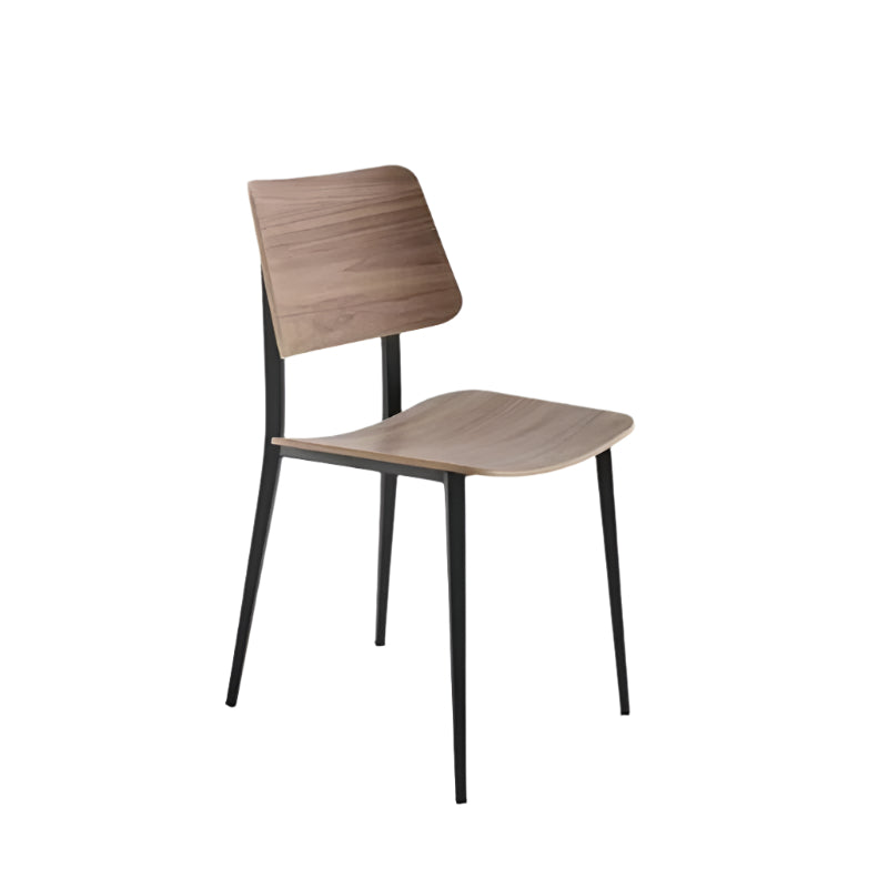 Joe Side Chair made in Italy by Midj