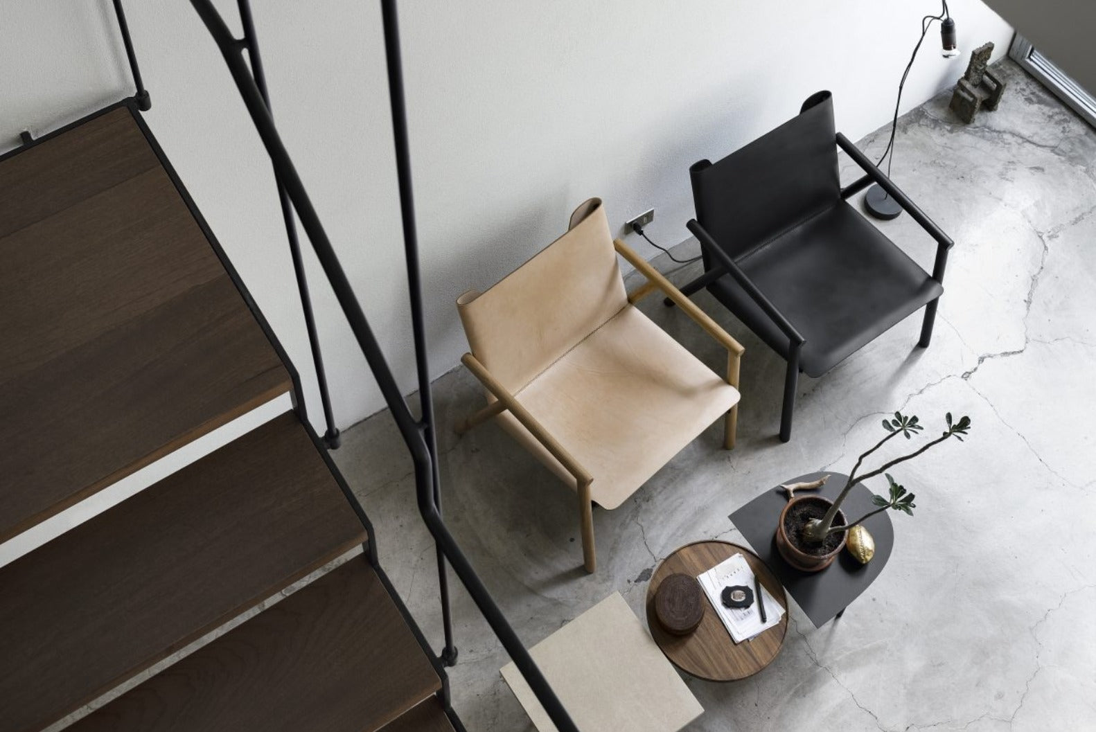 Modern luxury furniture