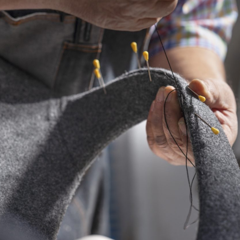 Elephant Chair Kristalia