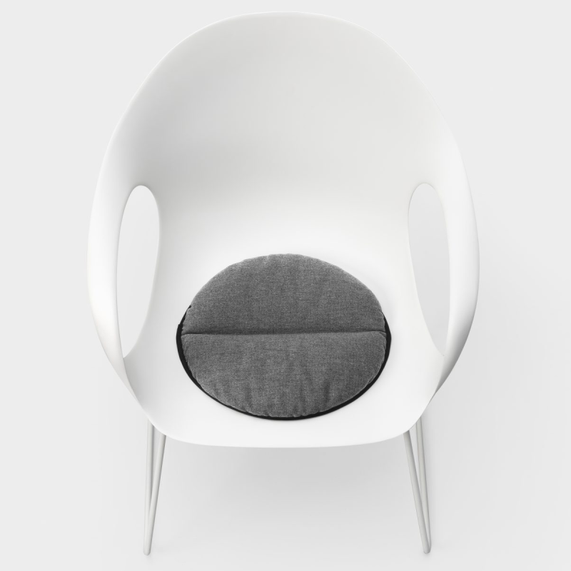 Elephant Chair Kristalia