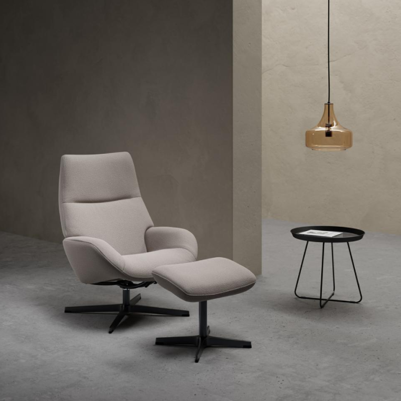 Lotus Recliner Chair Kebe
