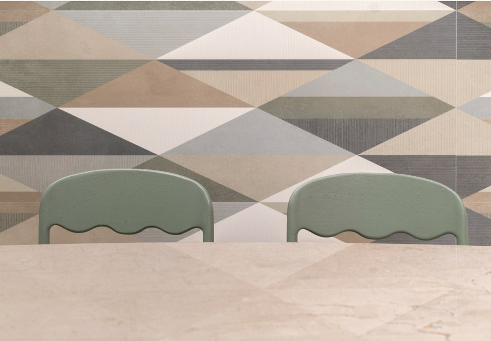 Billiani Chair Frisee