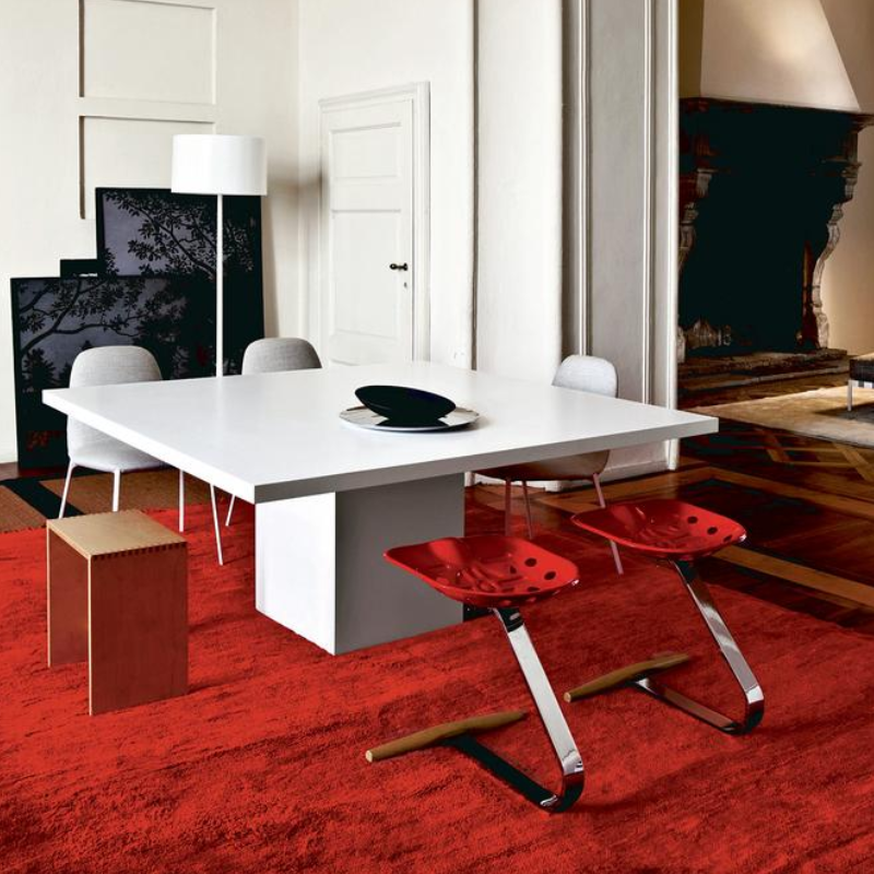 Mezzadro Stool Zanotta