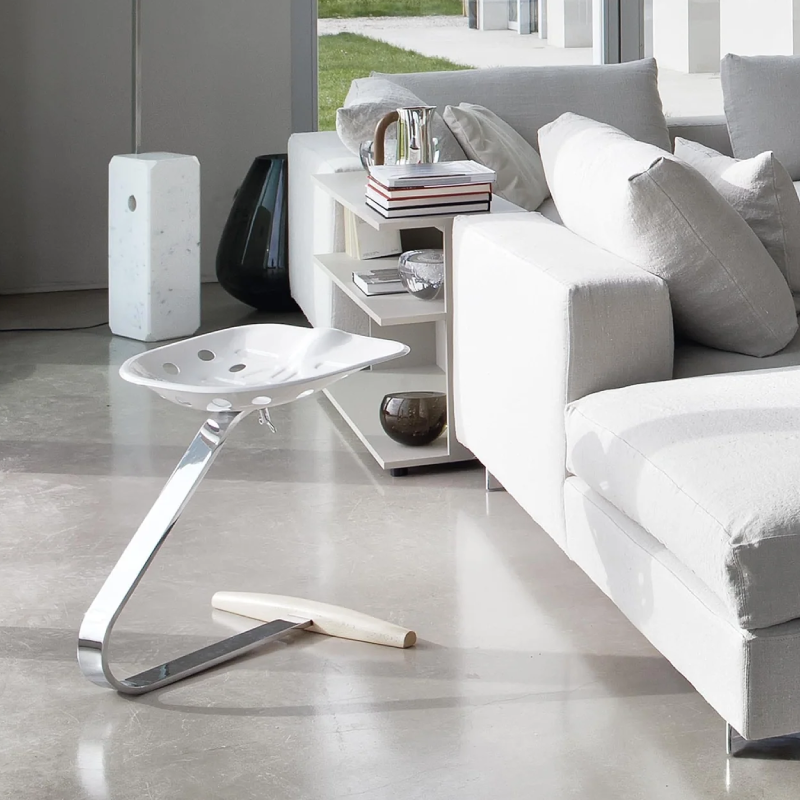 Mezzadro Stool Zanotta