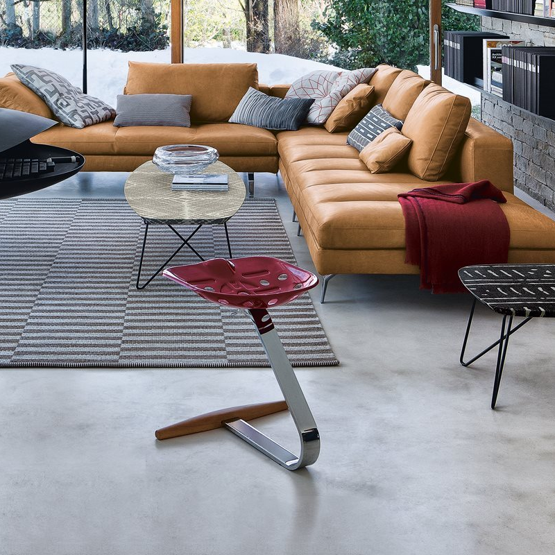 Mezzadro Stool Zanotta