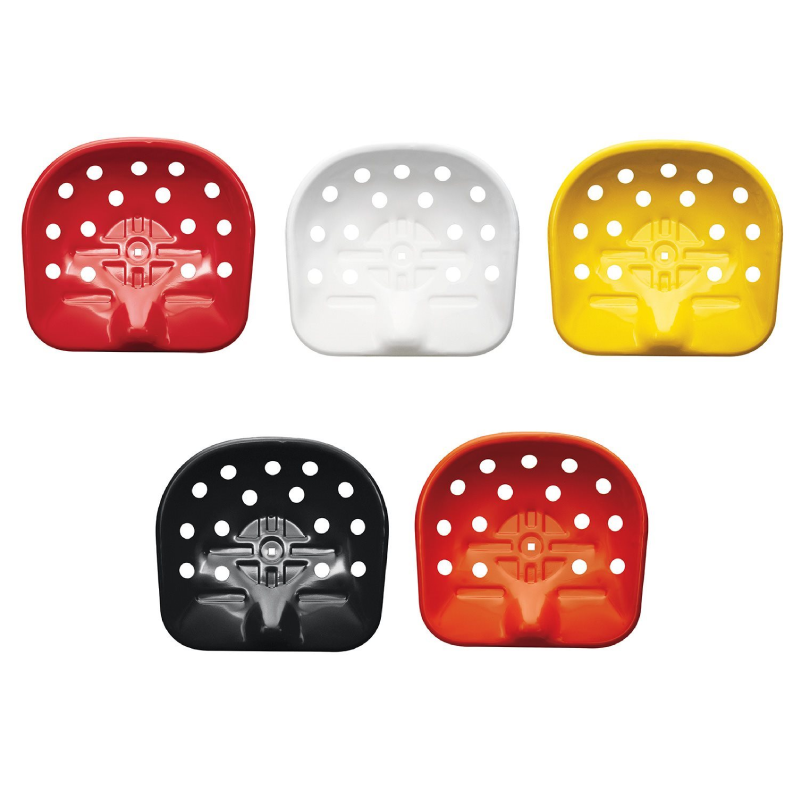 Mezzadro Stool Zanotta