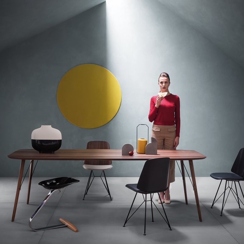 Mezzadro Stool Zanotta