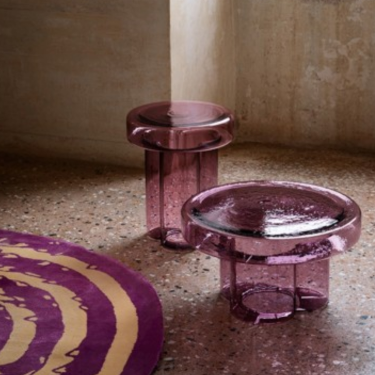 Miniforms soda modern coffee table