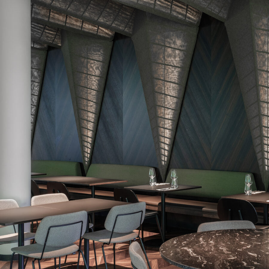 Doll Steel Frame Chair 554