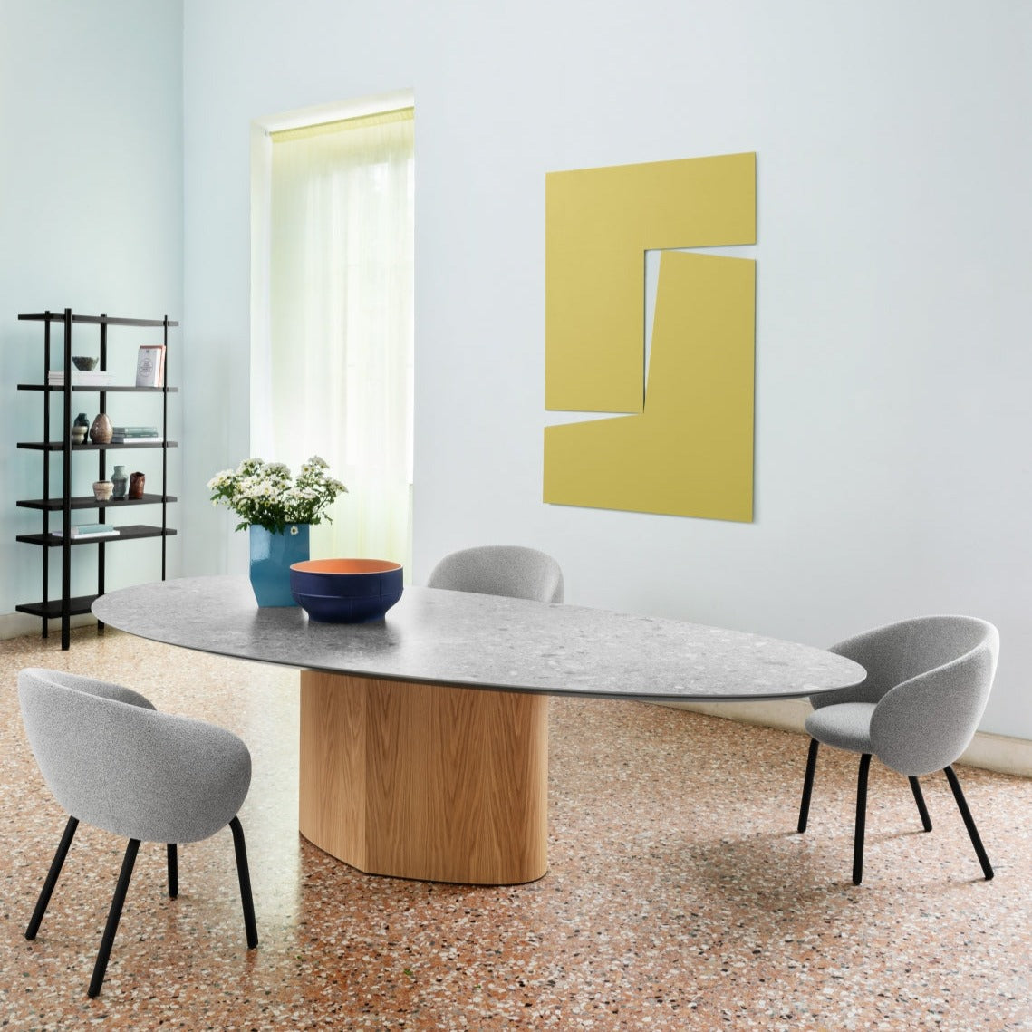 Monoplauto Table