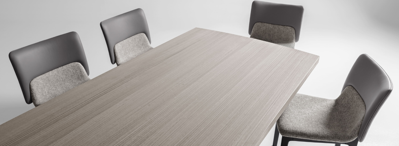 Nora Modern dining Chair by Costantini