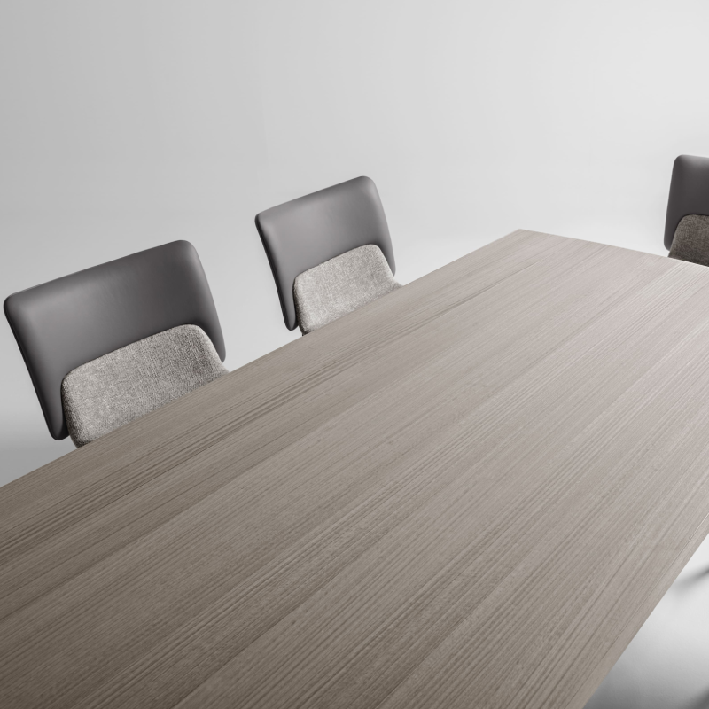 Nora Modern dining Chair by Costantini