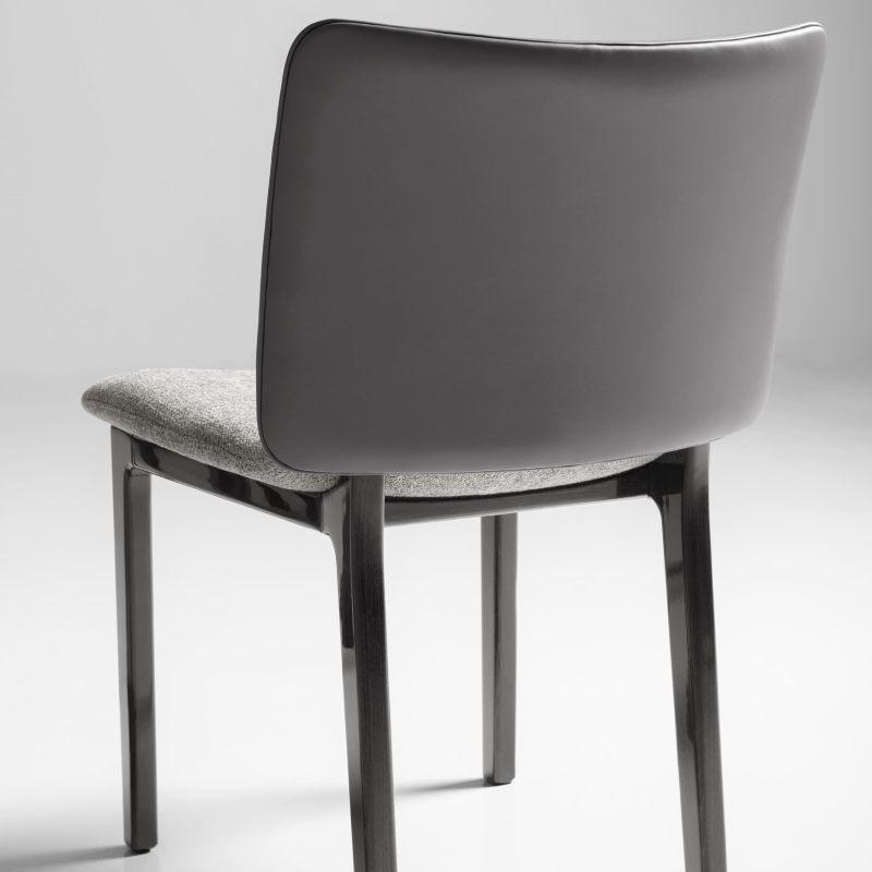 Nora Modern dining Chair by Costantini