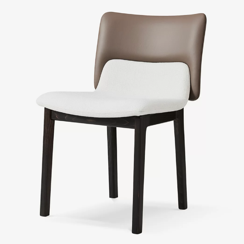 Nora Modern dining Chair by Costantini