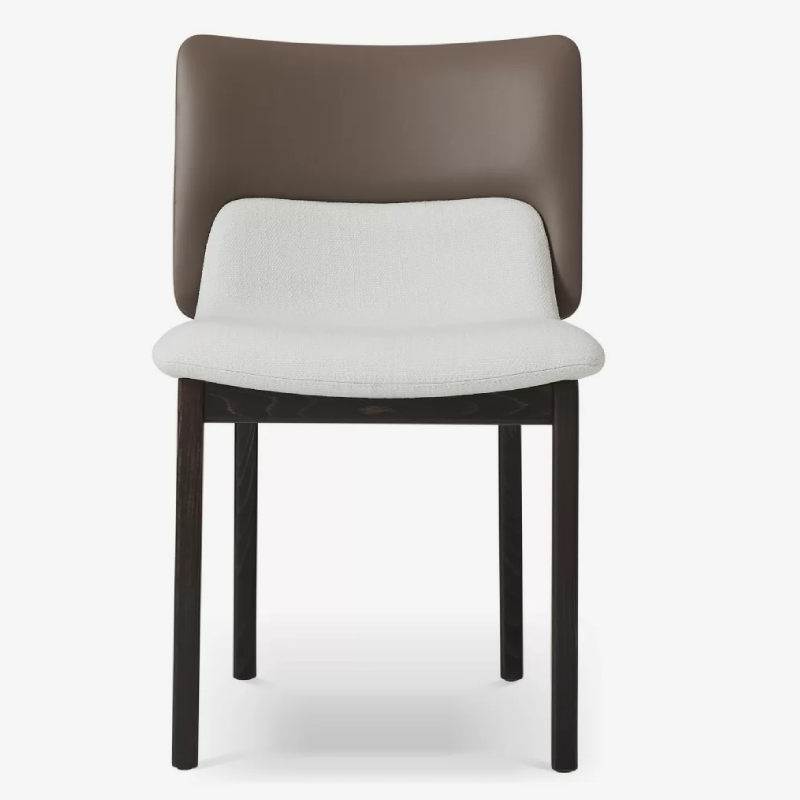 Nora Modern dining Chair by Costantini