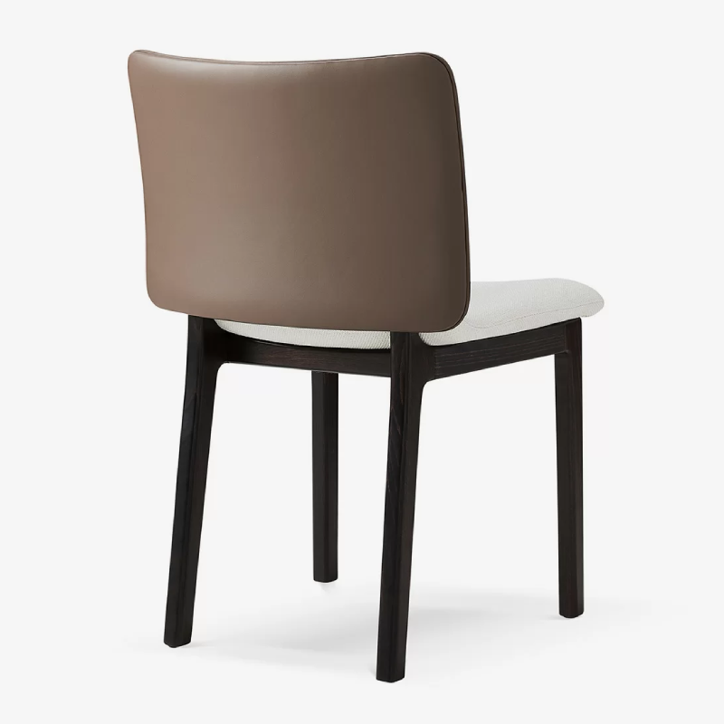 Nora Modern dining Chair by Costantini