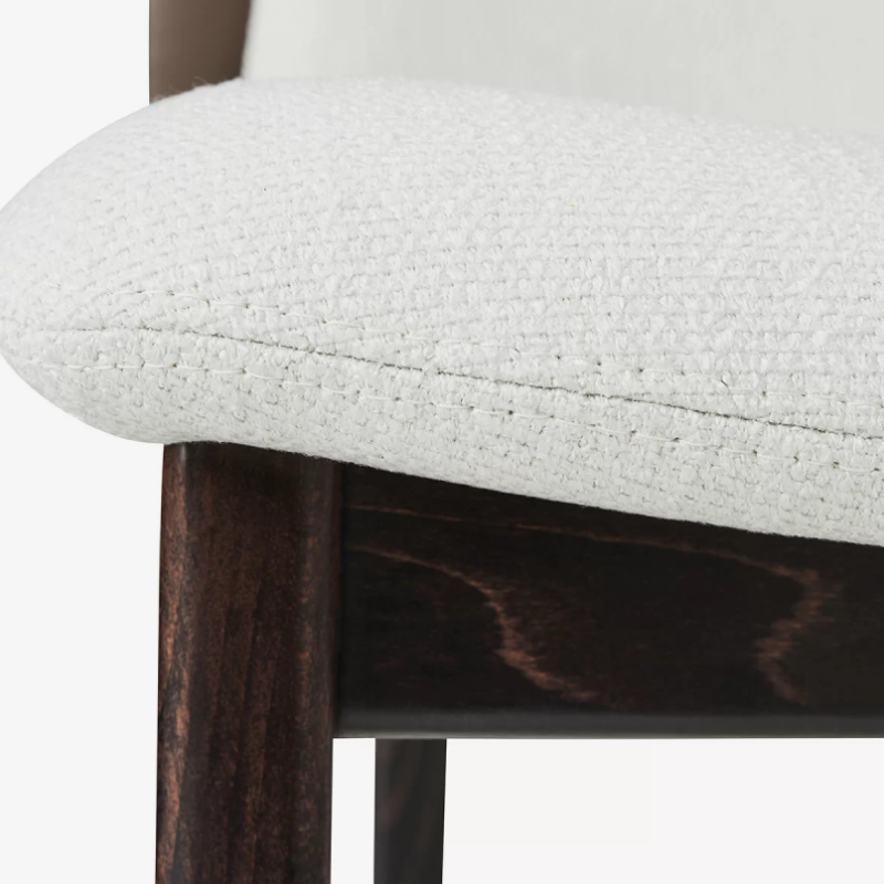 Nora Modern dining Chair by Costantini