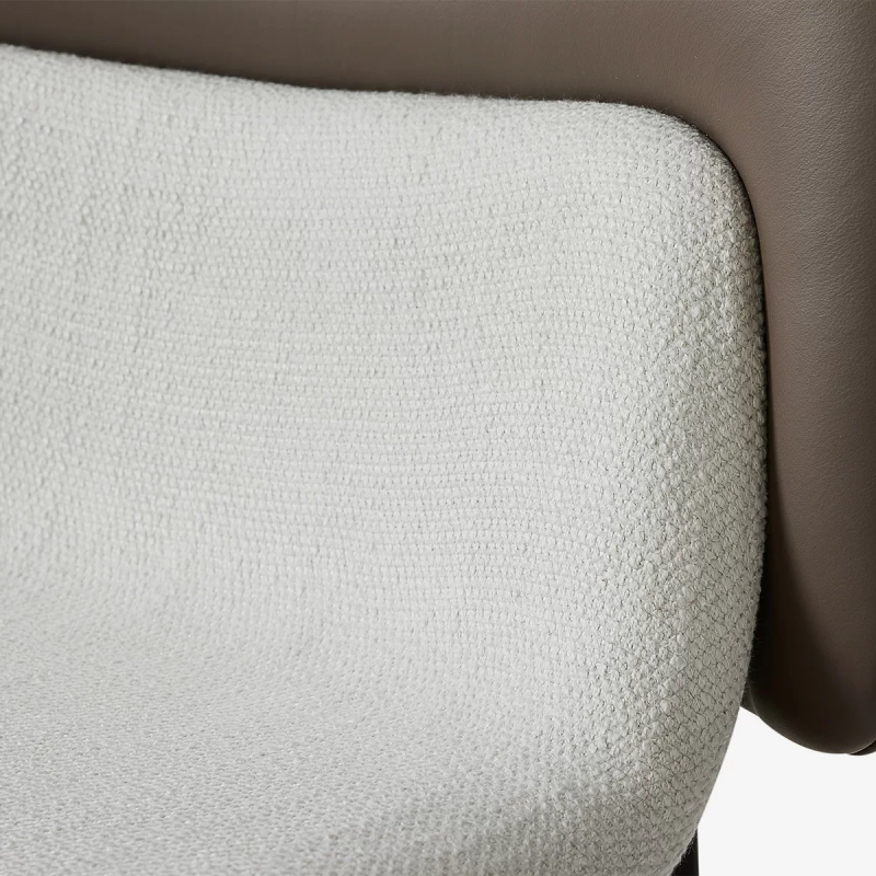 Nora Modern dining Chair by Costantini